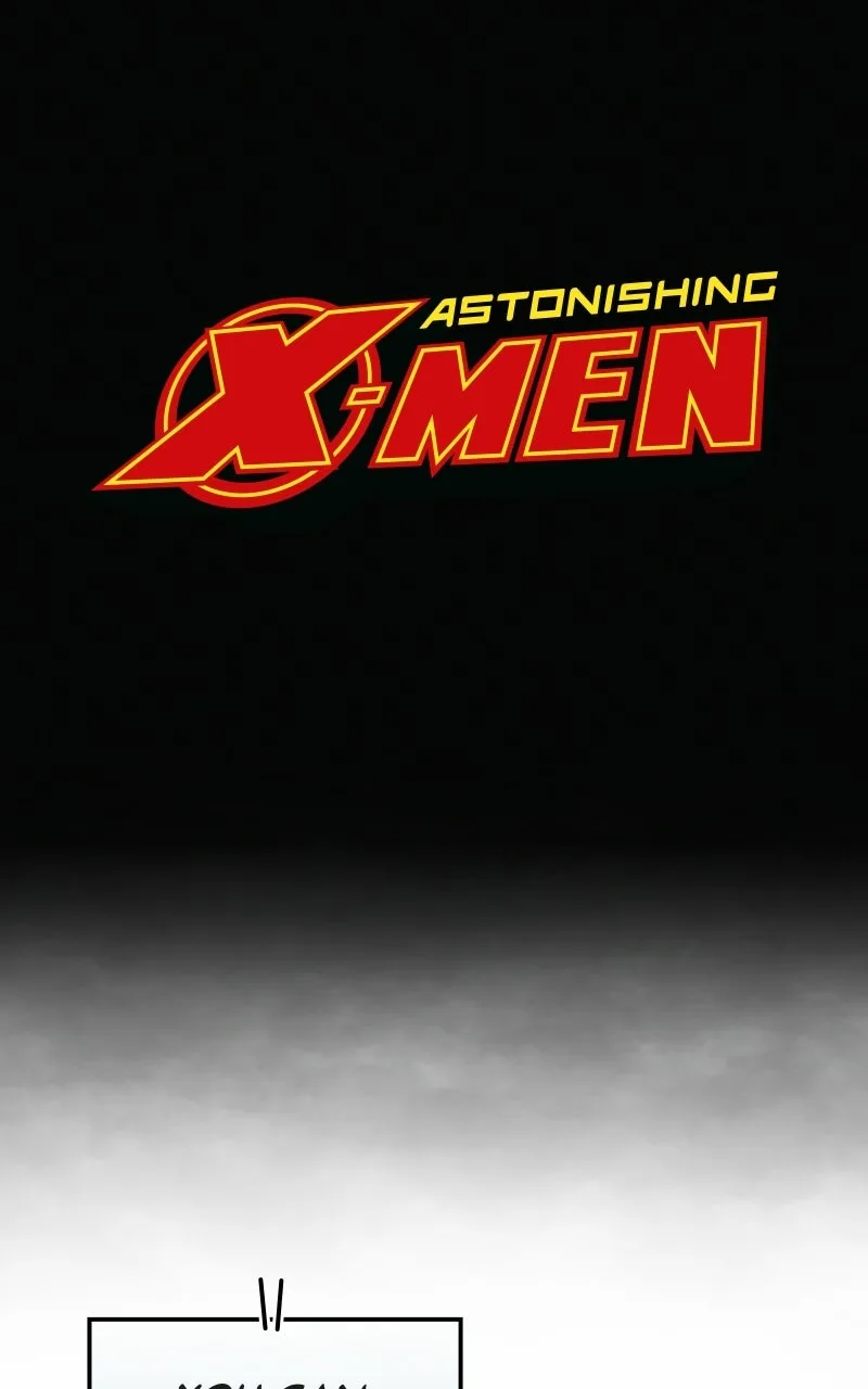 Astonishing X-Men Chapter 19 page 1