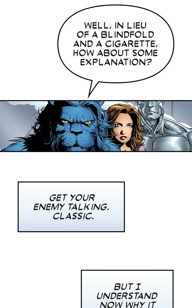 Astonishing X-Men Chapter 19 page 13