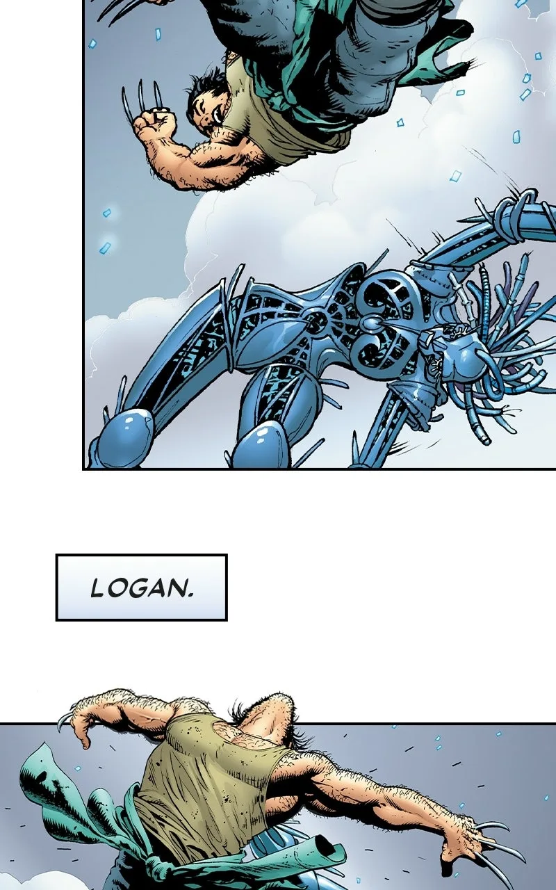 Astonishing X-Men Chapter 19 page 10