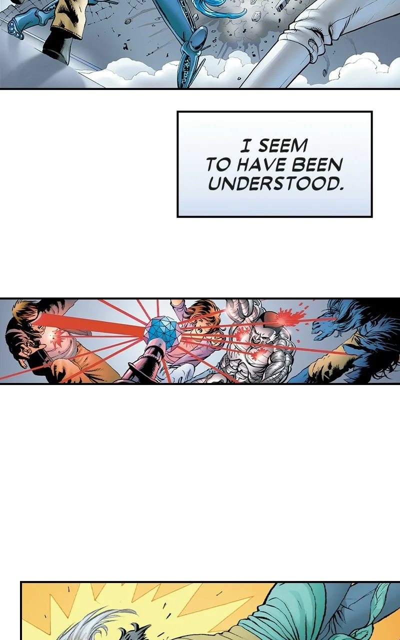 Astonishing X-Men Chapter 19 page 22