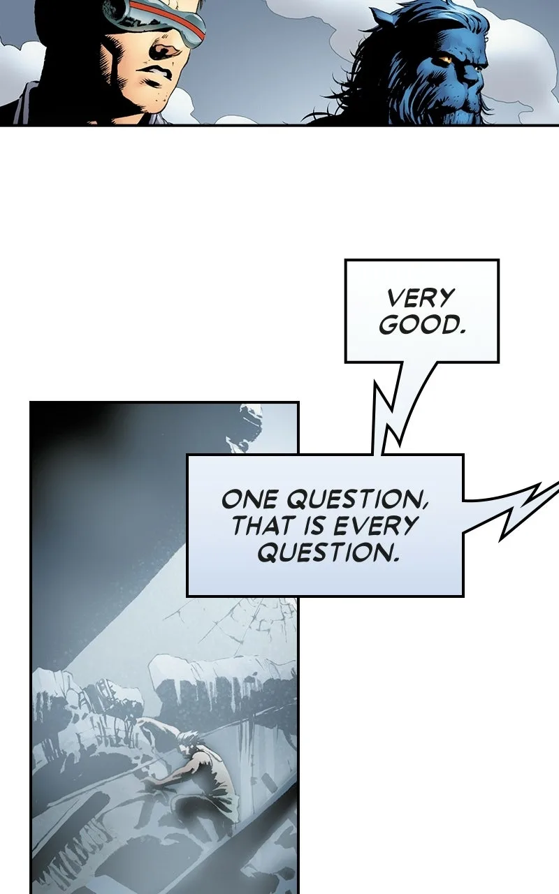 Astonishing X-Men Chapter 19 page 16