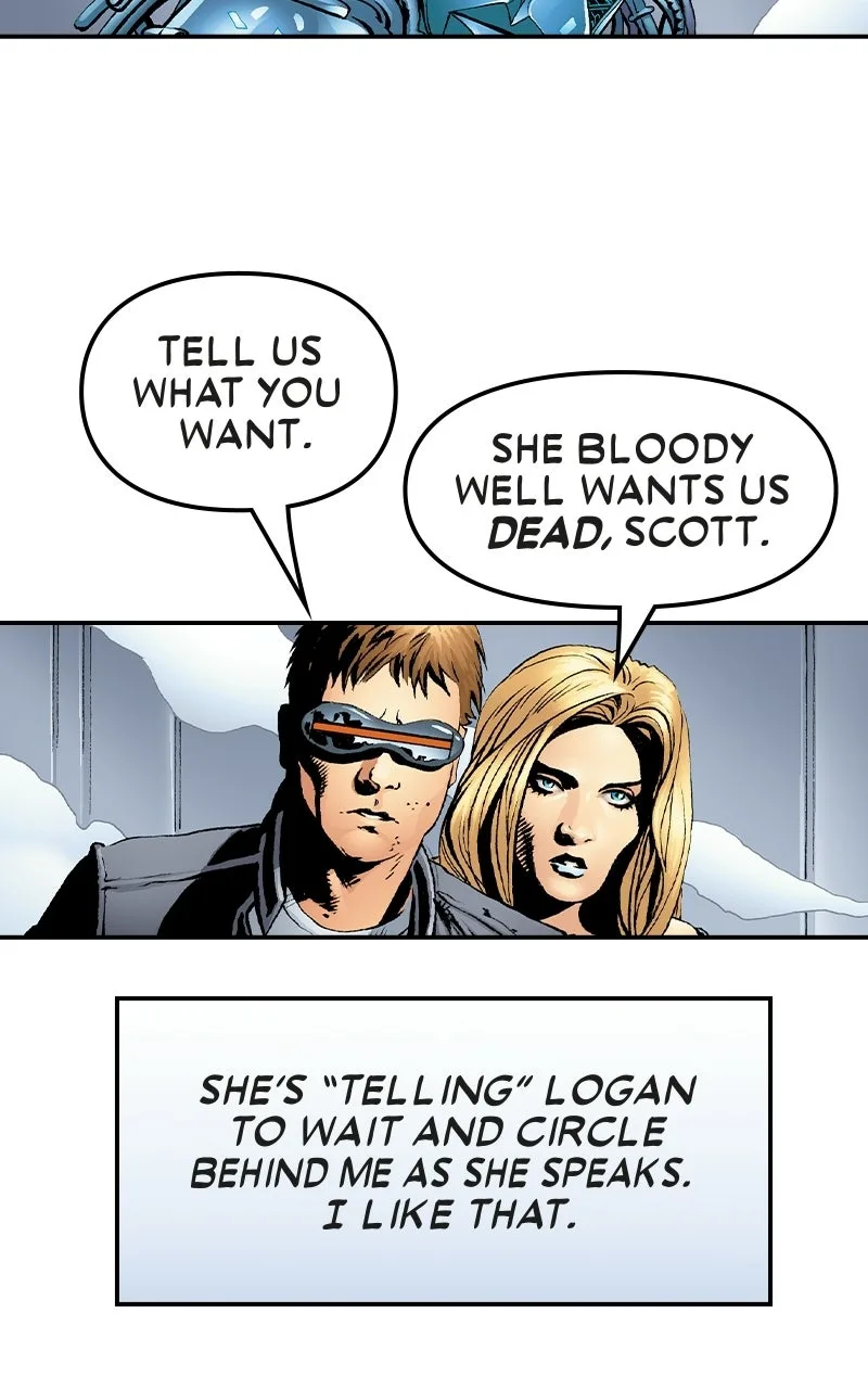 Astonishing X-Men Chapter 19 page 12