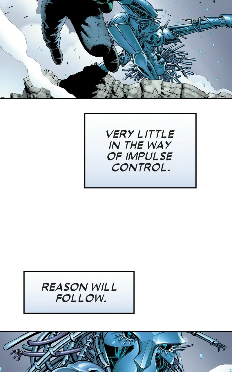 Astonishing X-Men Chapter 19 page 11