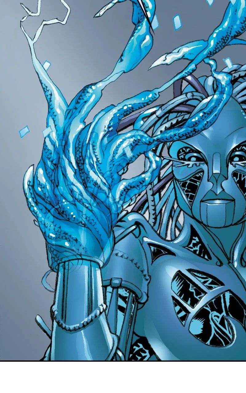 Astonishing X-Men Chapter 19 page 19