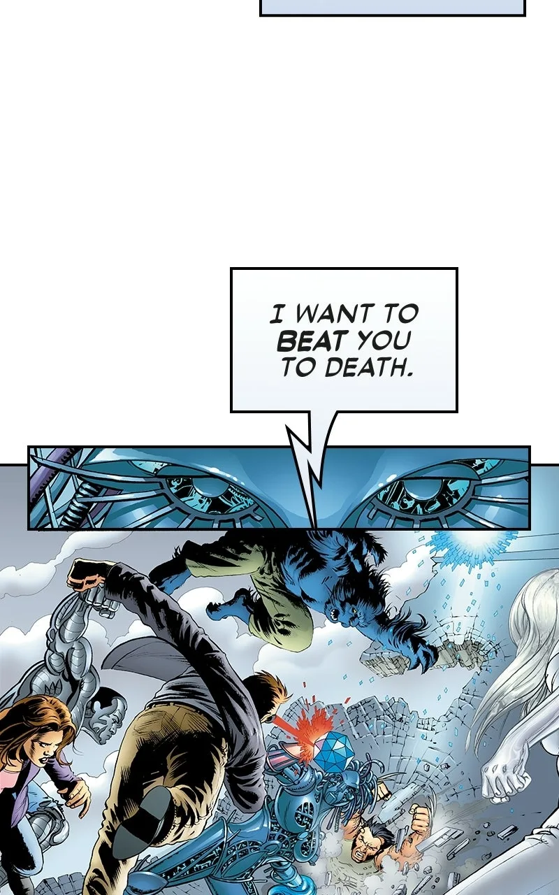 Astonishing X-Men Chapter 19 page 21