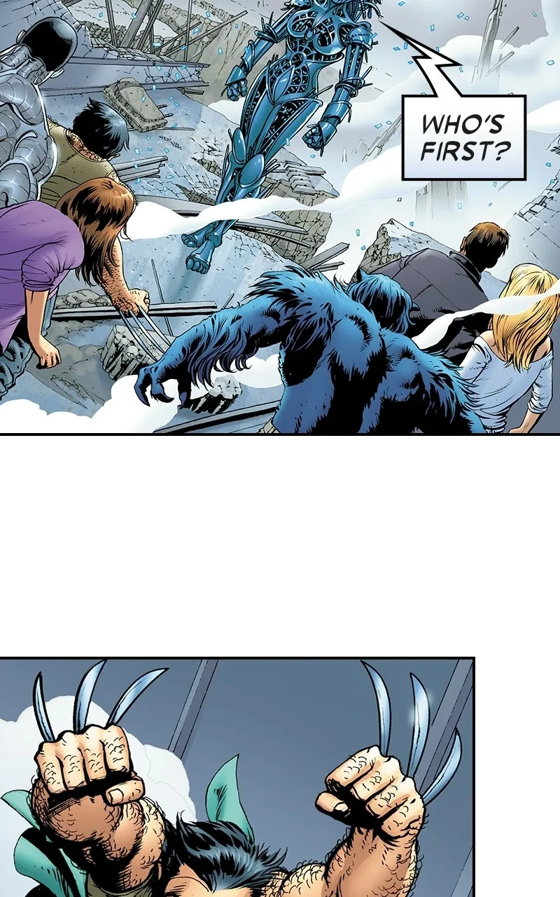 Astonishing X-Men Chapter 19 page 8