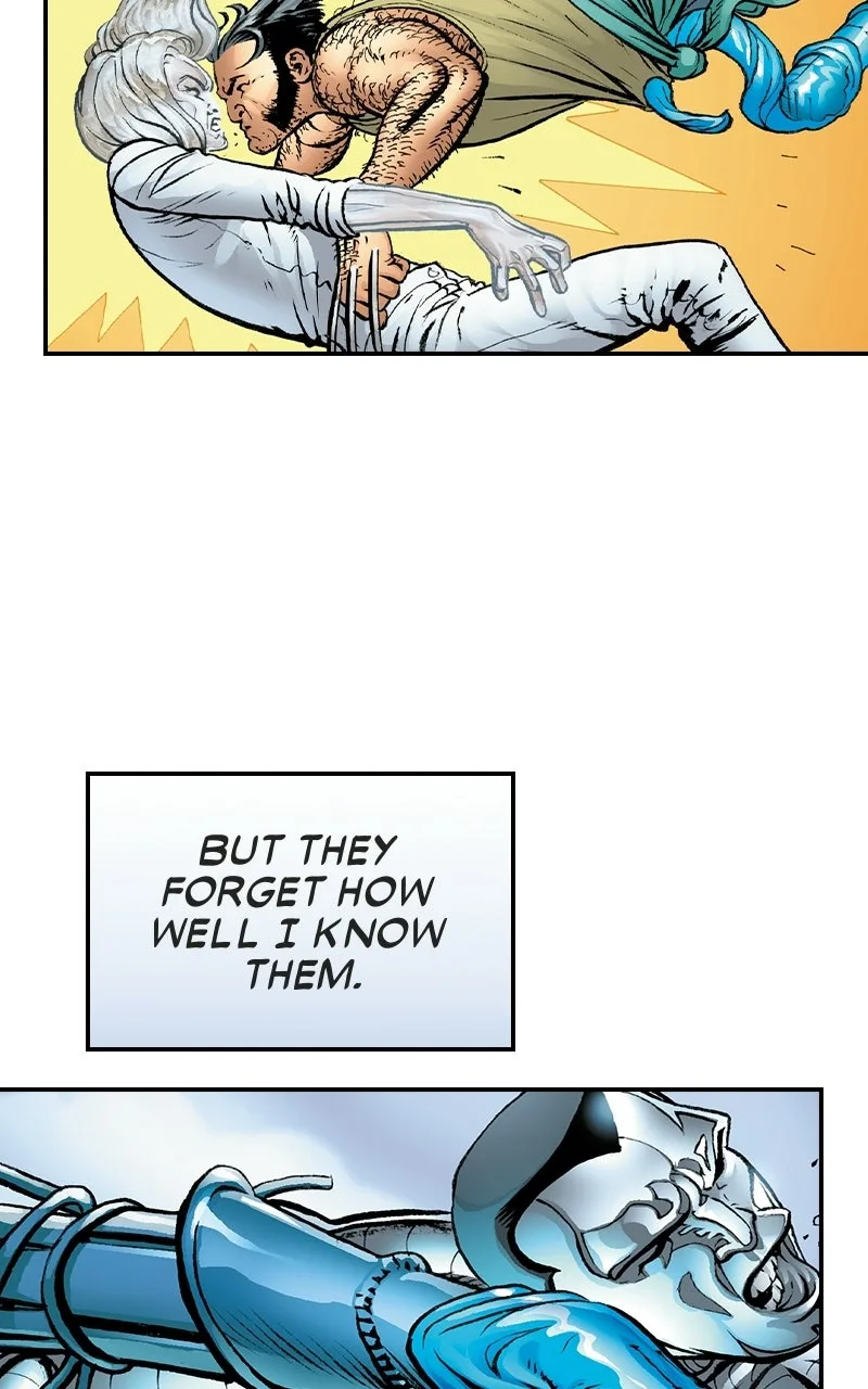 Astonishing X-Men Chapter 19 page 23