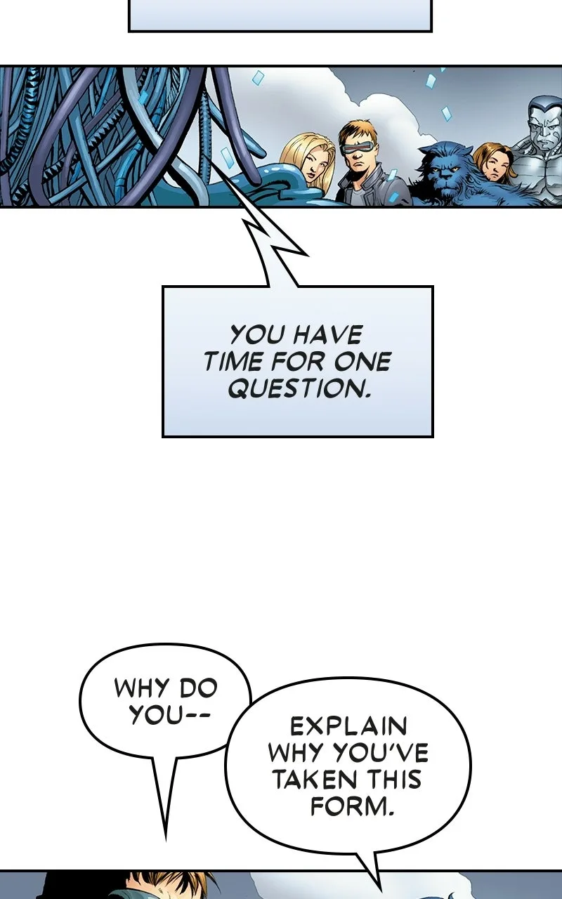 Astonishing X-Men Chapter 19 page 15