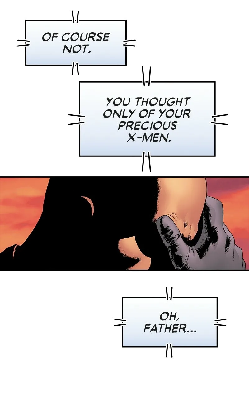 Astonishing X-Men Chapter 19 page 6