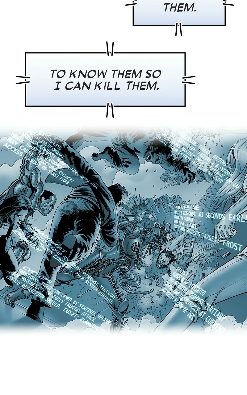 Astonishing X-Men Chapter 19 page 25
