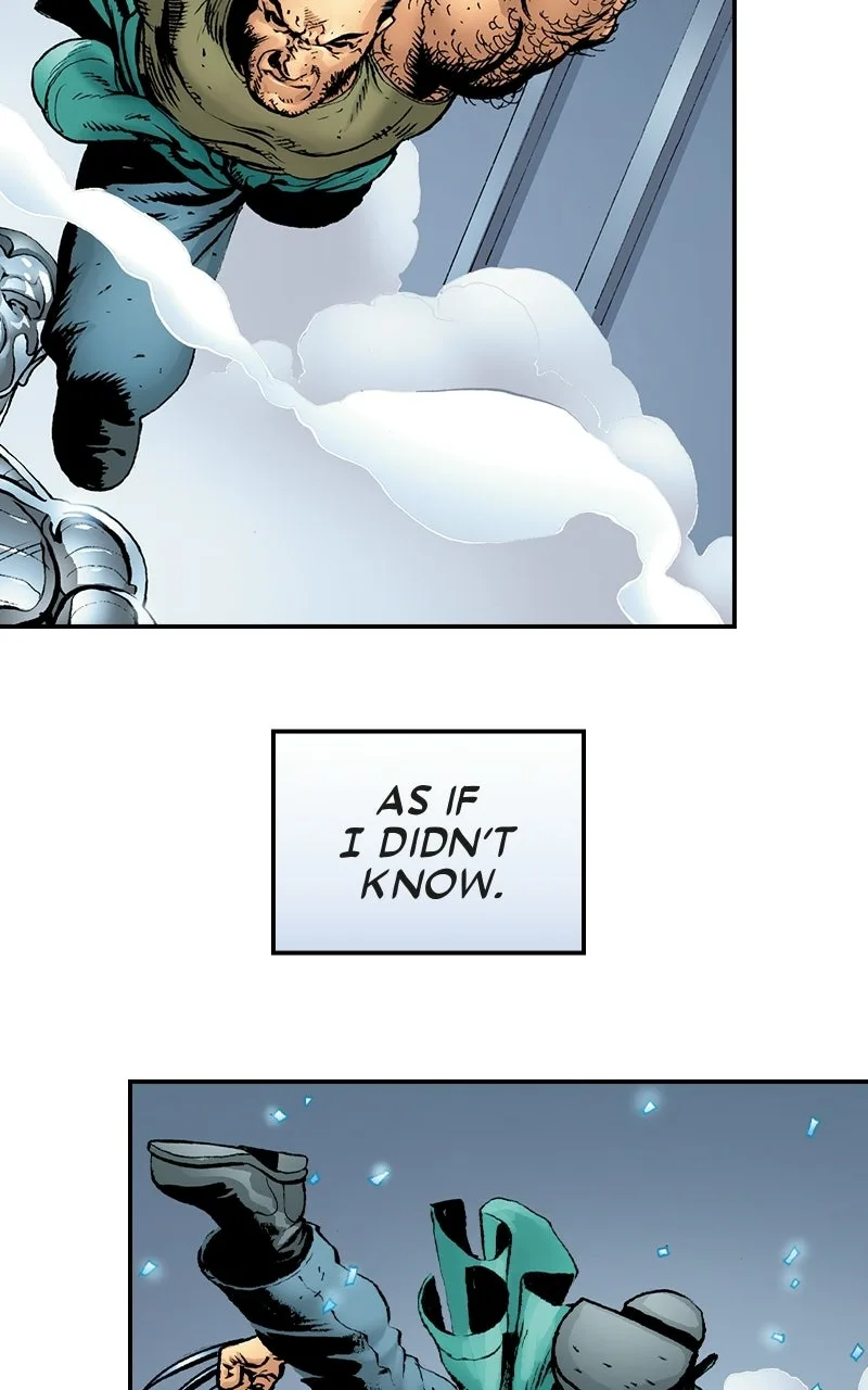 Astonishing X-Men Chapter 19 page 9