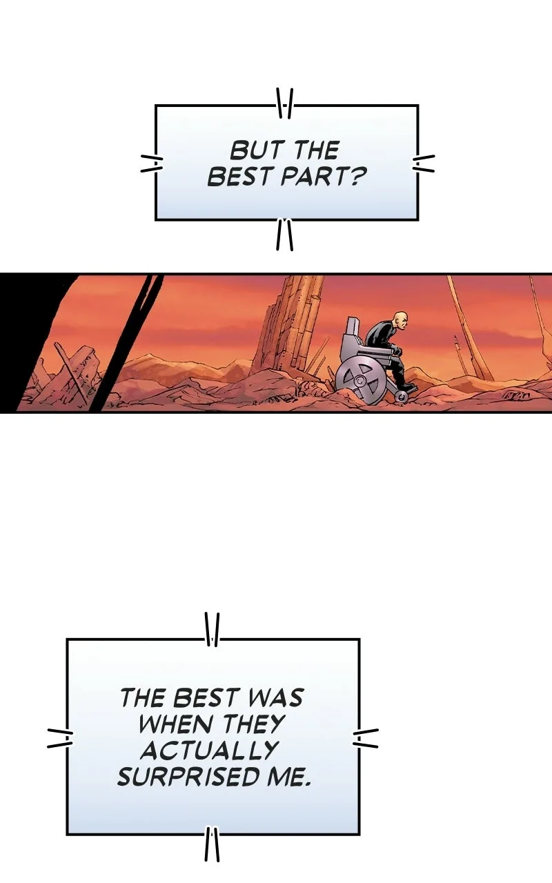 Astonishing X-Men Chapter 19 page 26