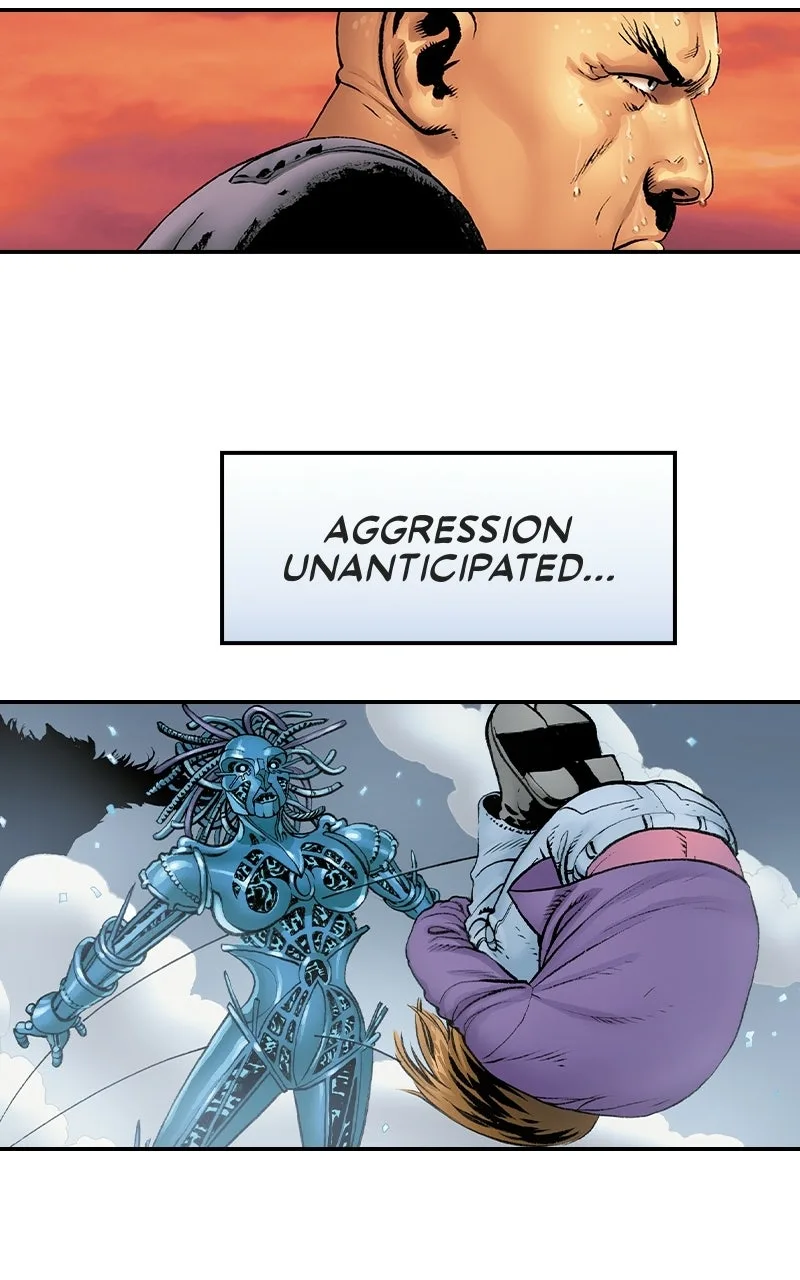 Astonishing X-Men Chapter 19 page 27