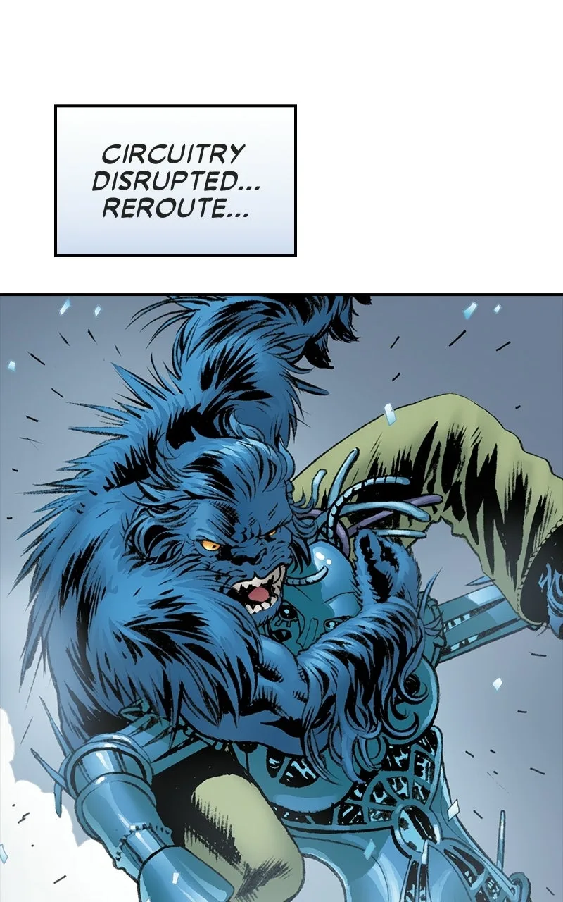 Astonishing X-Men Chapter 19 page 28