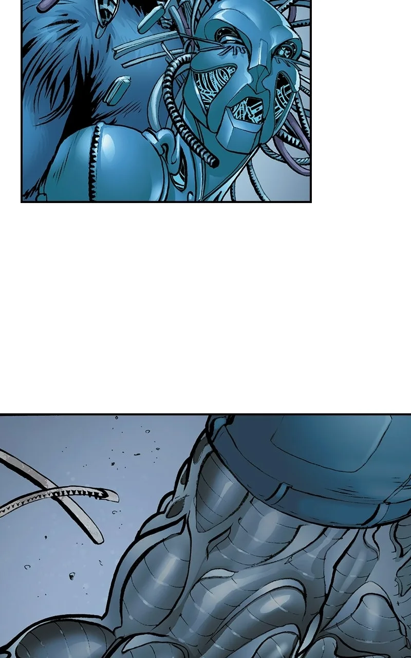 Astonishing X-Men Chapter 19 page 30