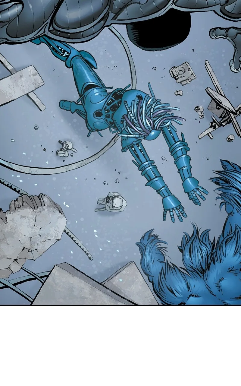 Astonishing X-Men Chapter 19 page 31
