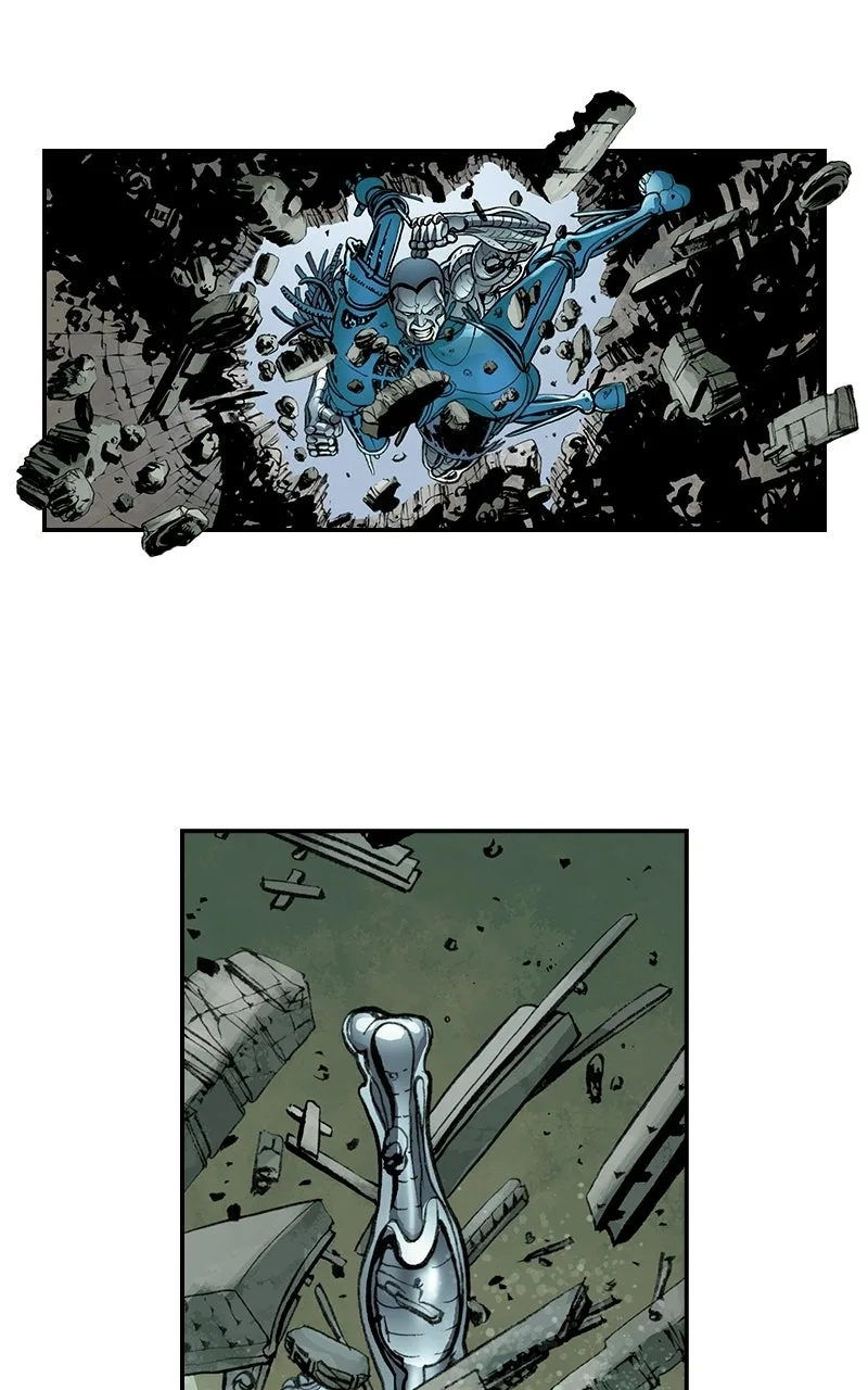 Astonishing X-Men Chapter 19 page 32