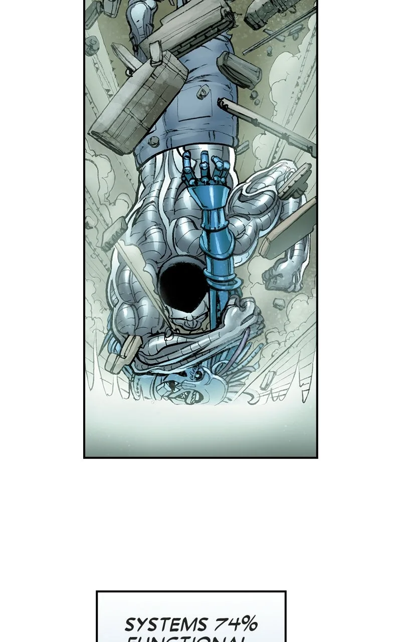 Astonishing X-Men Chapter 19 page 33