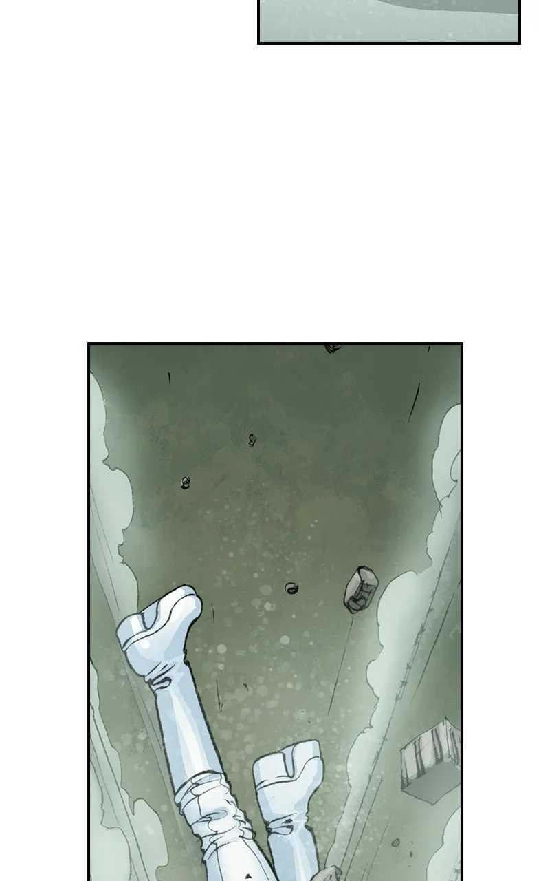 Astonishing X-Men Chapter 19 page 35