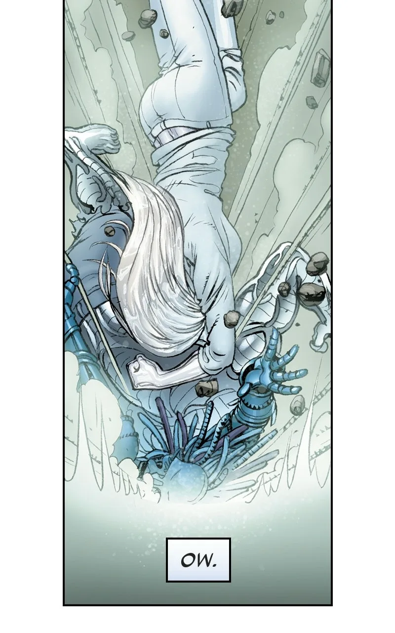 Astonishing X-Men Chapter 19 page 36