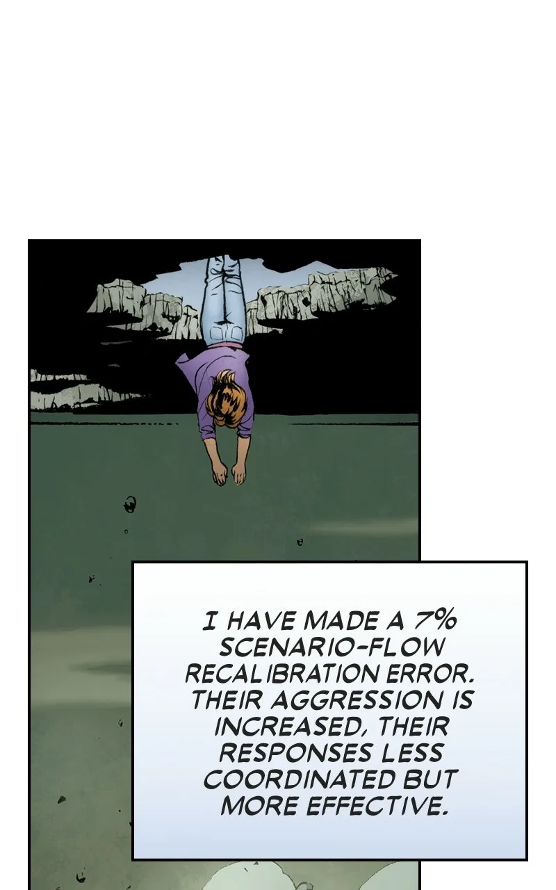 Astonishing X-Men Chapter 19 page 37
