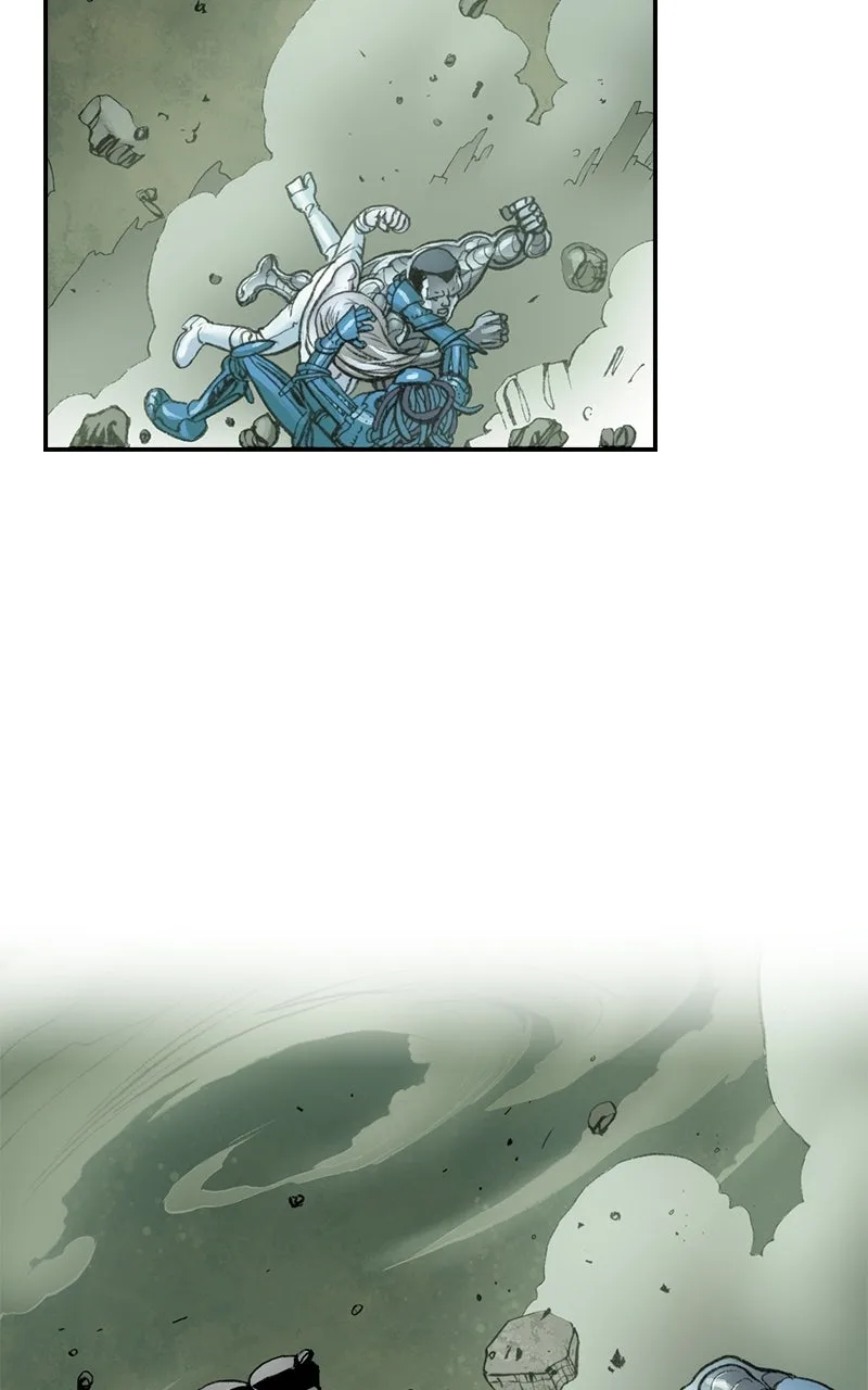 Astonishing X-Men Chapter 19 page 38