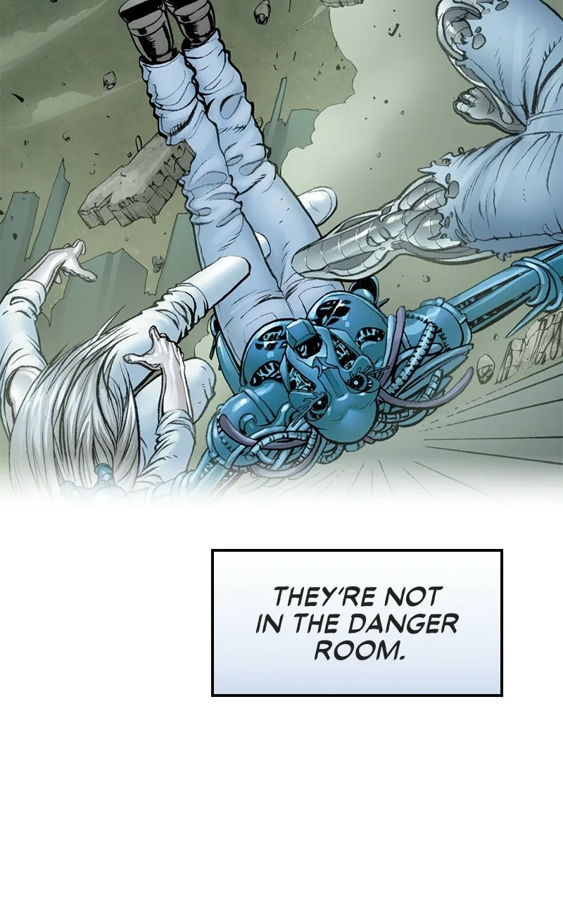Astonishing X-Men Chapter 19 page 39