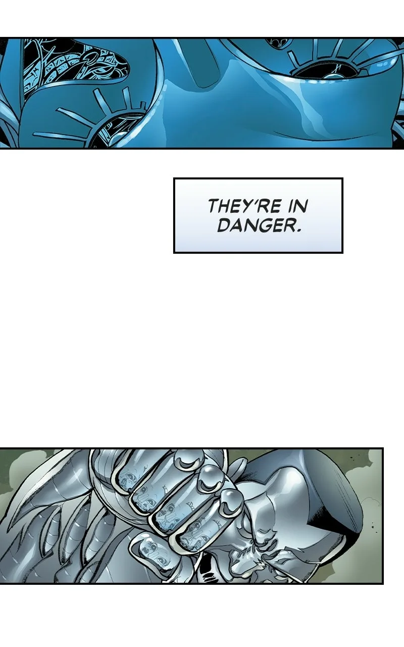 Astonishing X-Men Chapter 19 page 40