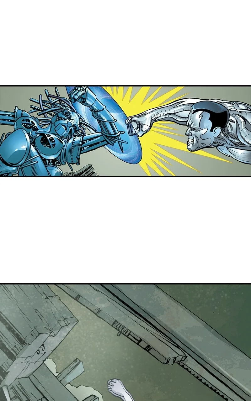 Astonishing X-Men Chapter 19 page 41