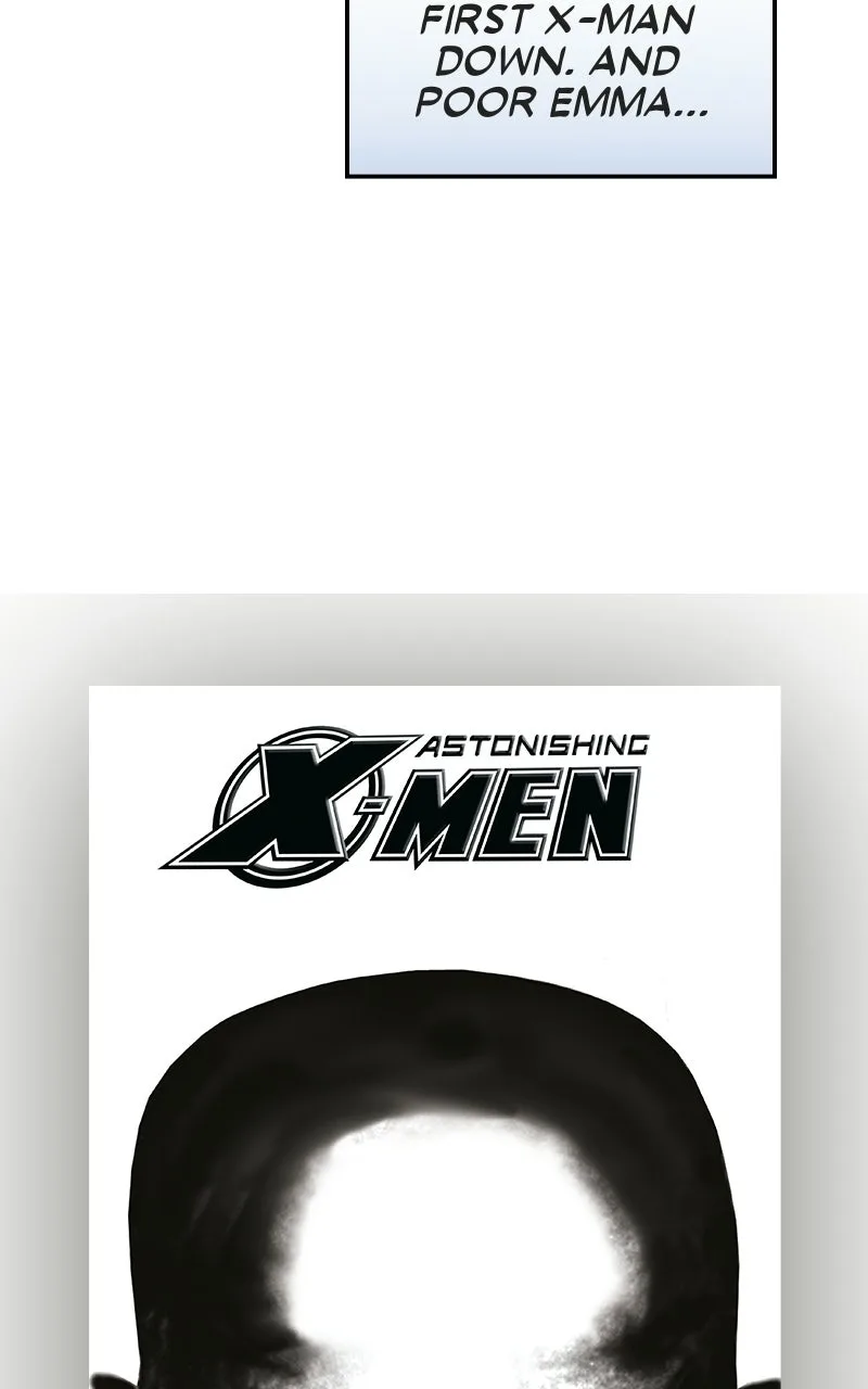Astonishing X-Men Chapter 19 page 45