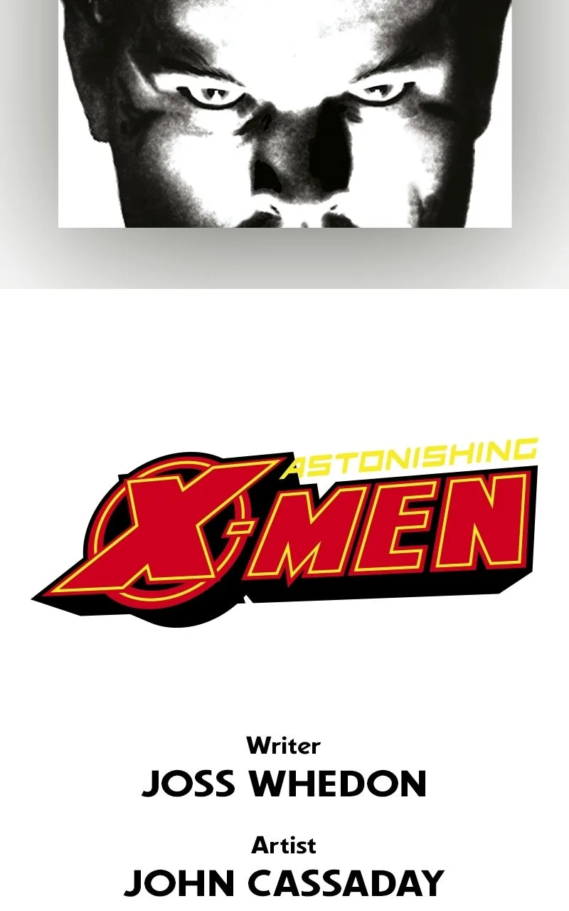 Astonishing X-Men Chapter 19 page 46
