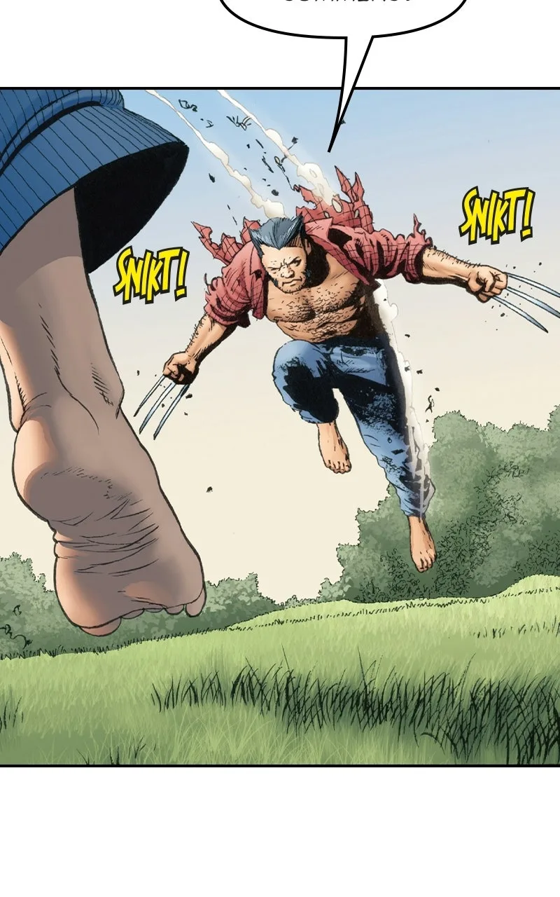 Astonishing X-Men Chapter 2 page 8