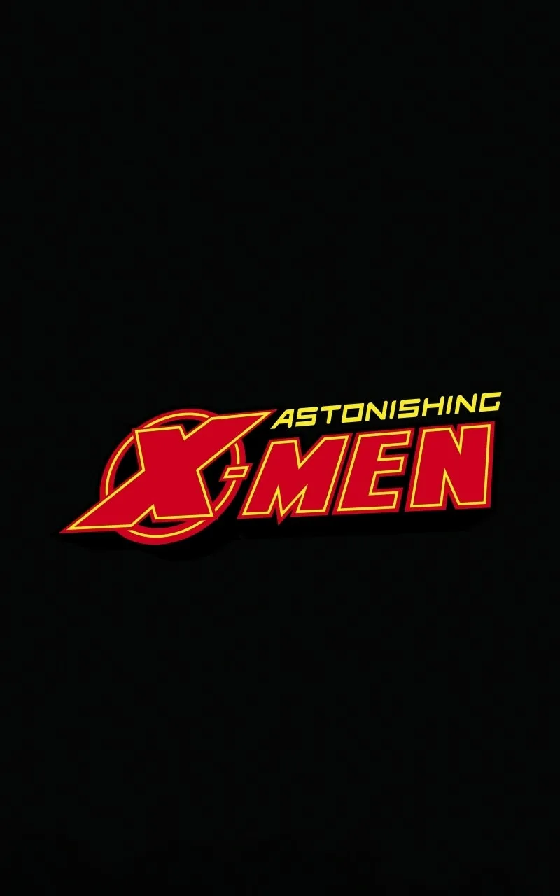 Astonishing X-Men Chapter 2 page 4