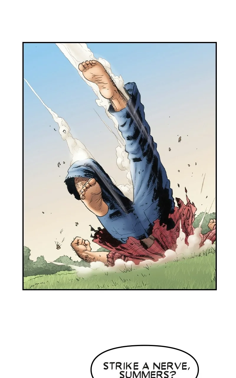 Astonishing X-Men Chapter 2 page 7