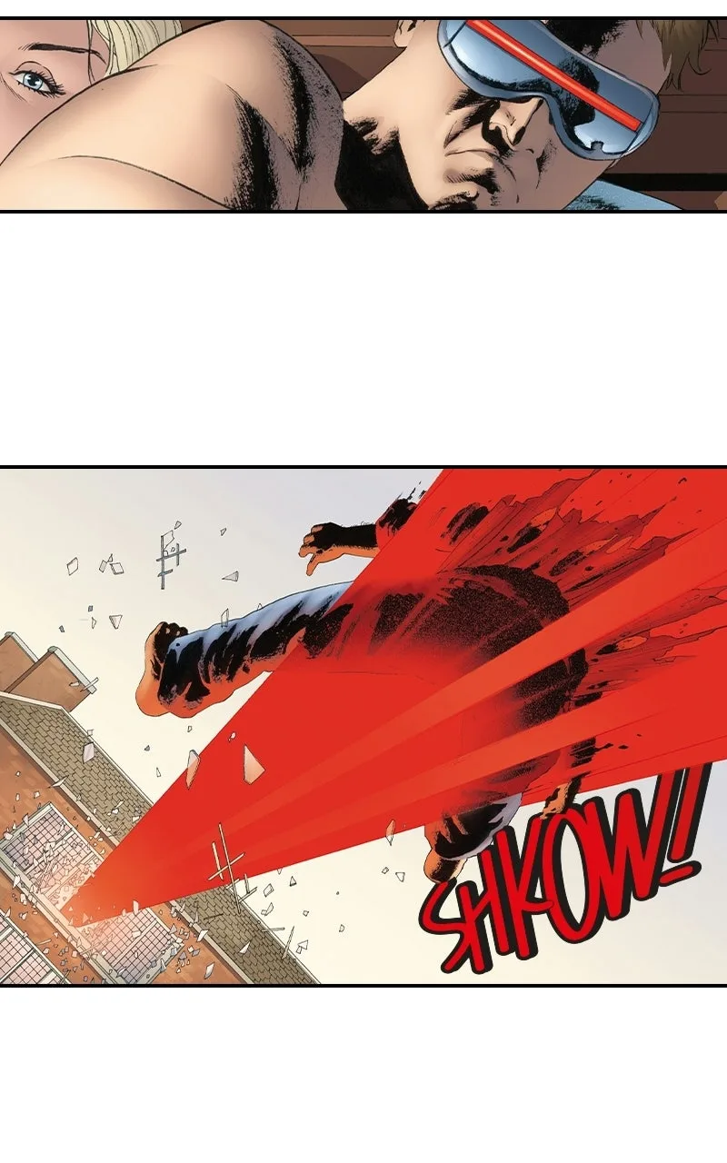Astonishing X-Men Chapter 2 page 6