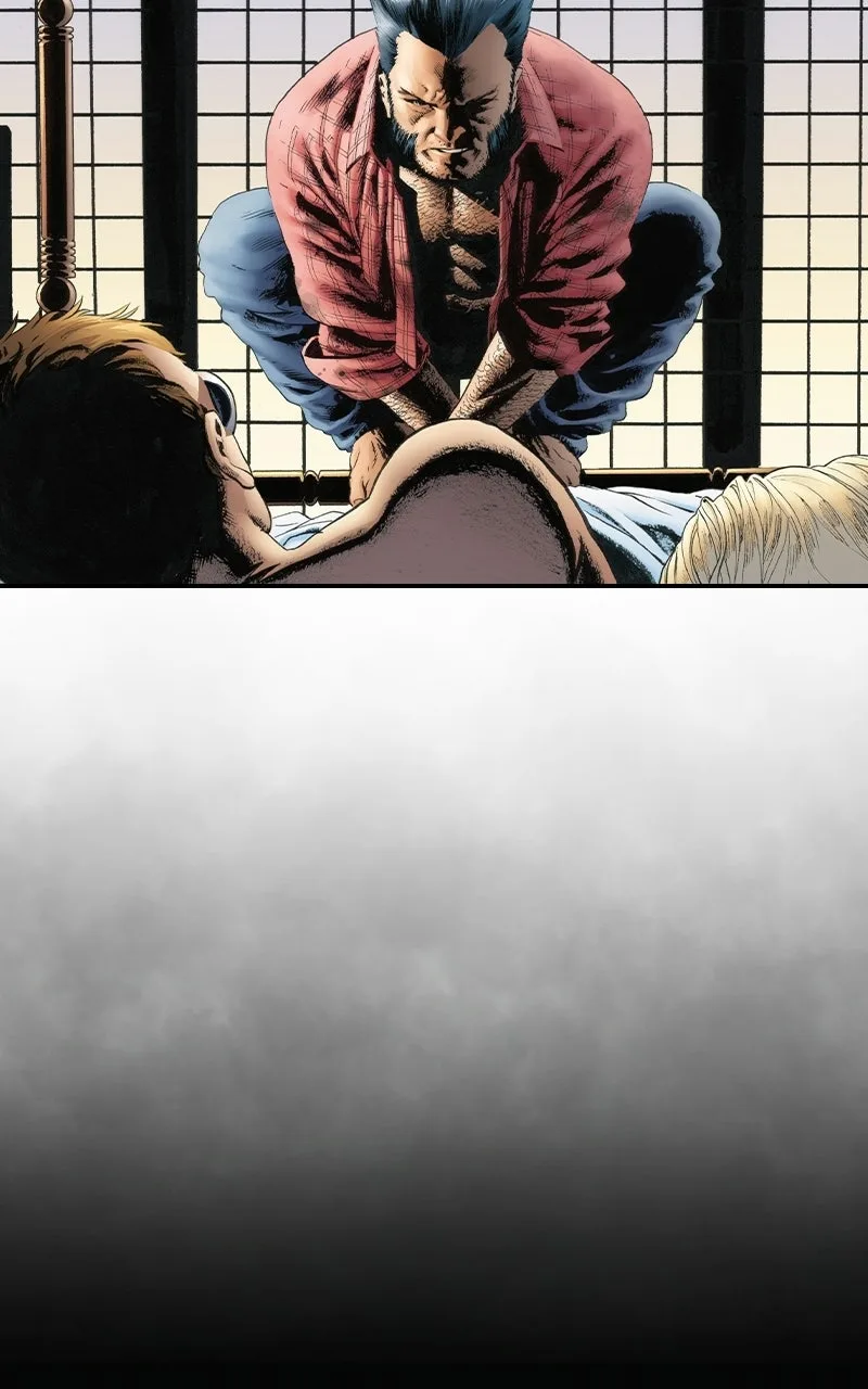 Astonishing X-Men Chapter 2 page 3