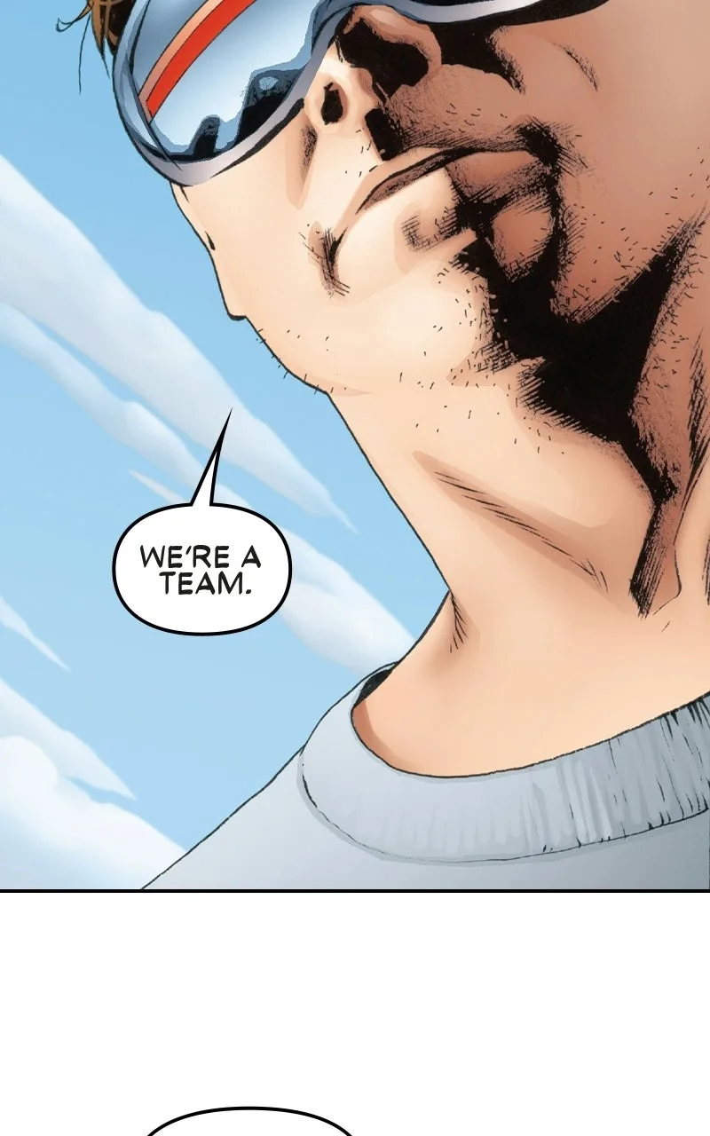 Astonishing X-Men Chapter 2 page 19