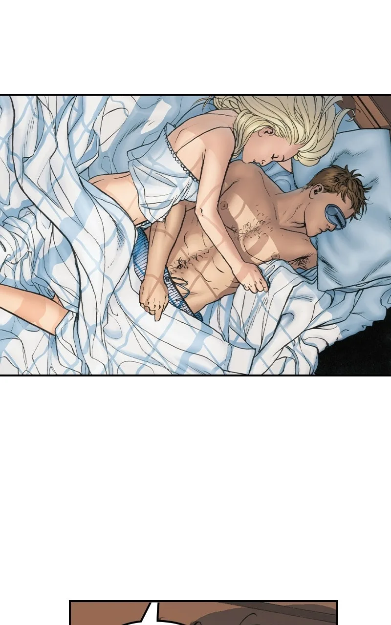 Astonishing X-Men Chapter 2 page 1