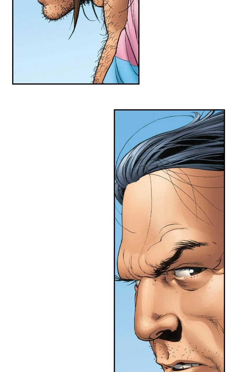 Astonishing X-Men Chapter 2 page 21