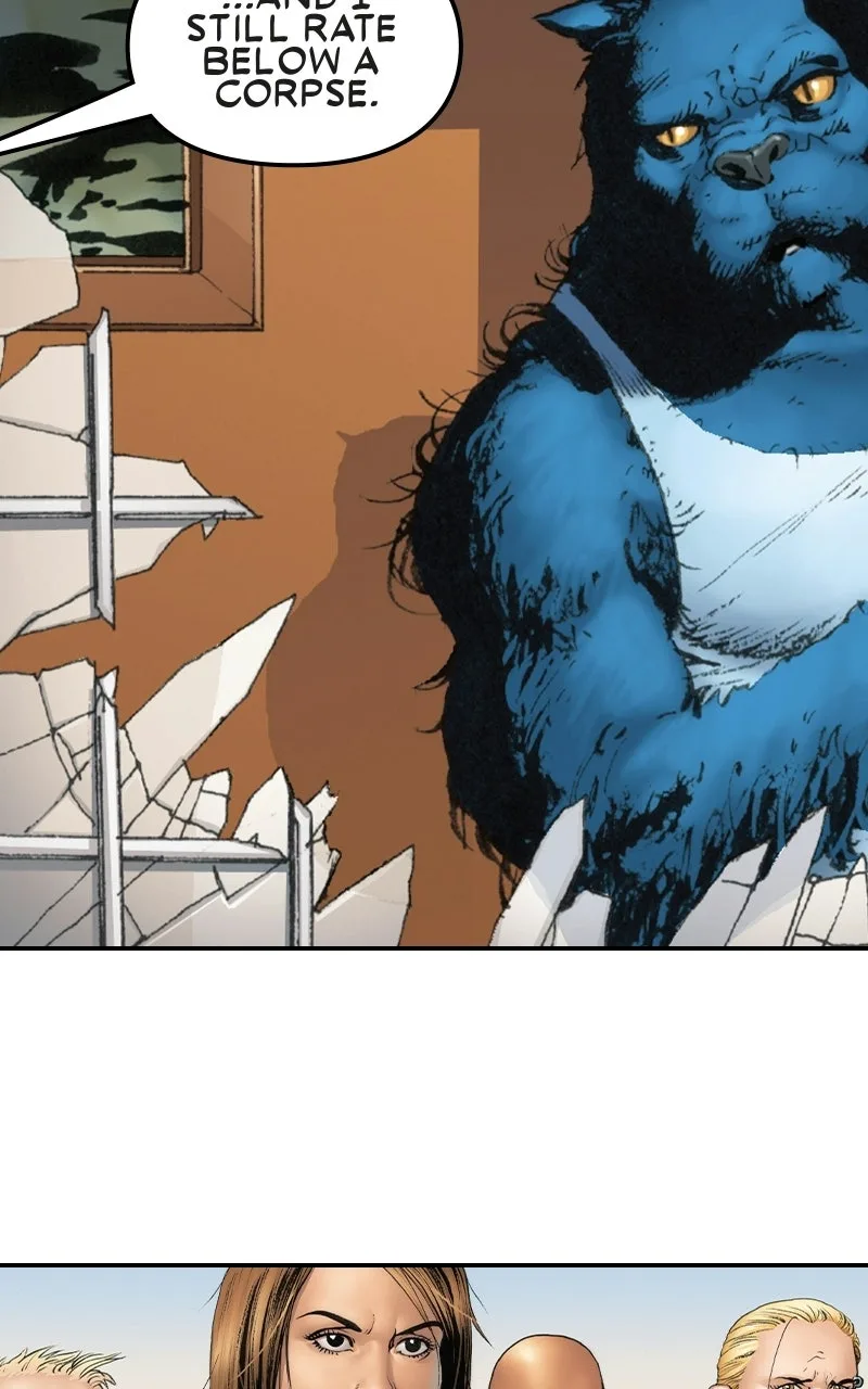 Astonishing X-Men Chapter 2 page 14