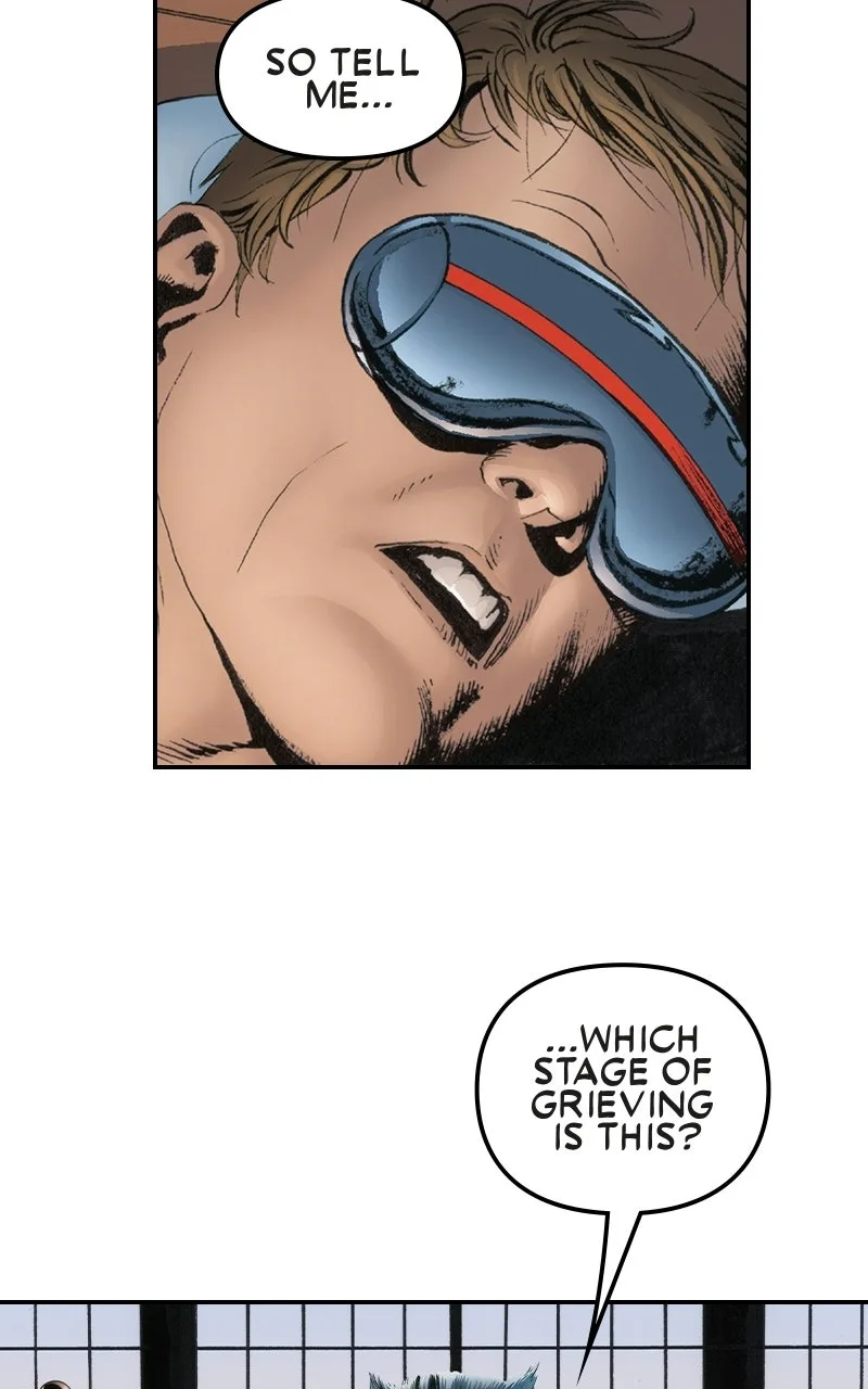 Astonishing X-Men Chapter 2 page 2