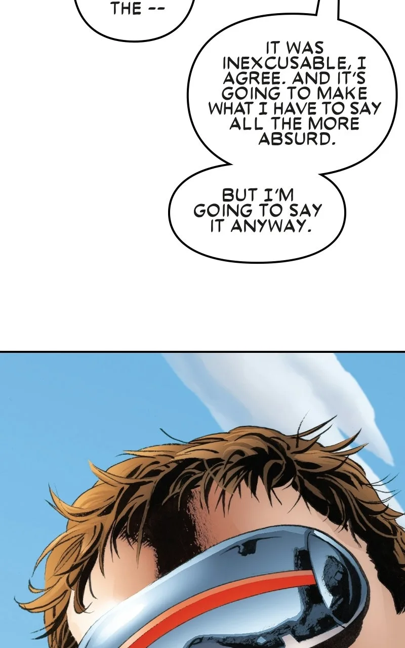 Astonishing X-Men Chapter 2 page 18