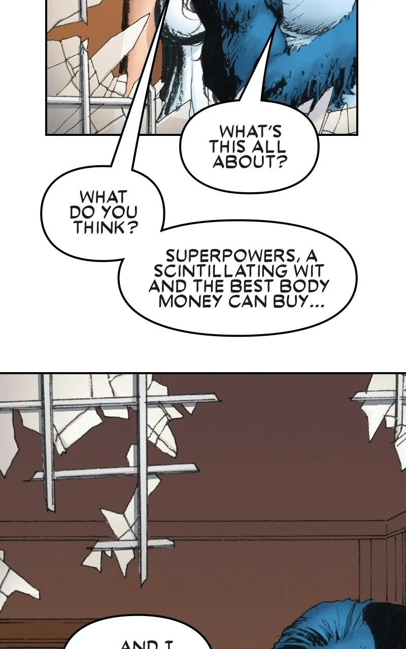 Astonishing X-Men Chapter 2 page 13