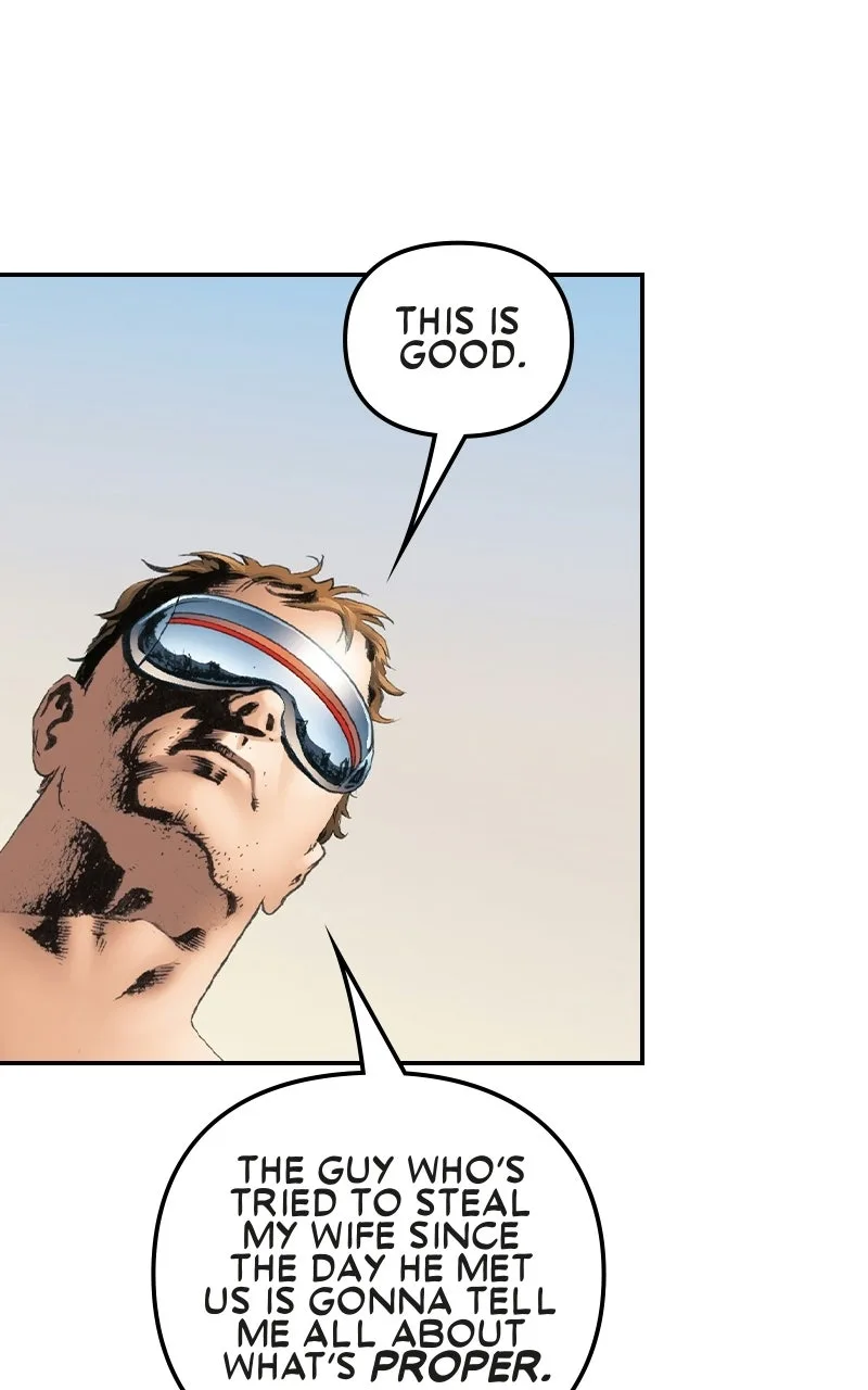 Astonishing X-Men Chapter 2 page 9