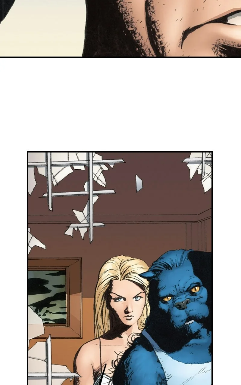 Astonishing X-Men Chapter 2 page 12