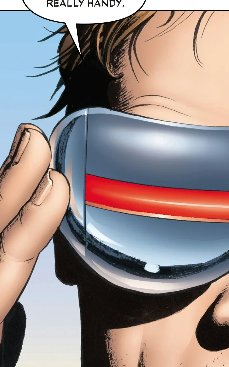 Astonishing X-Men Chapter 2 page 11