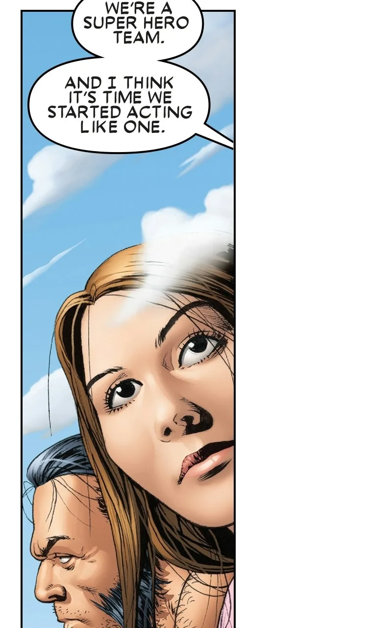 Astonishing X-Men Chapter 2 page 20