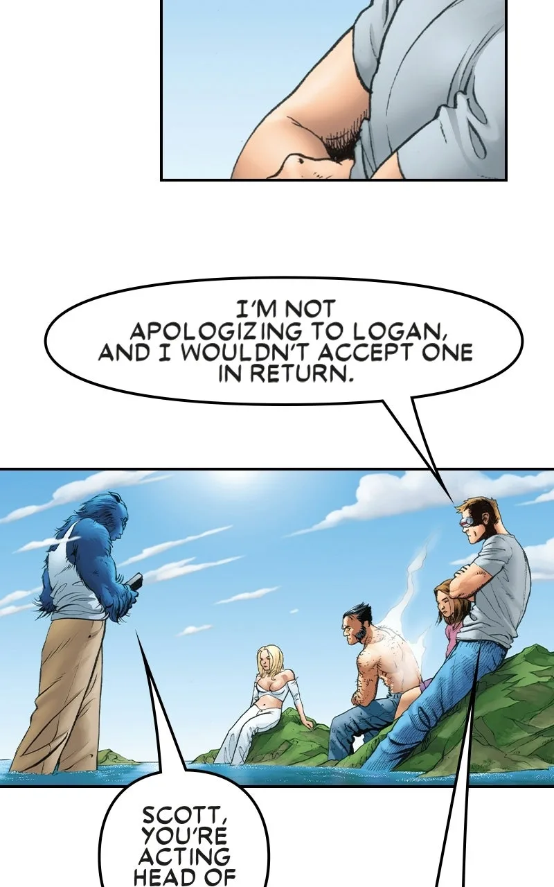 Astonishing X-Men Chapter 2 page 17