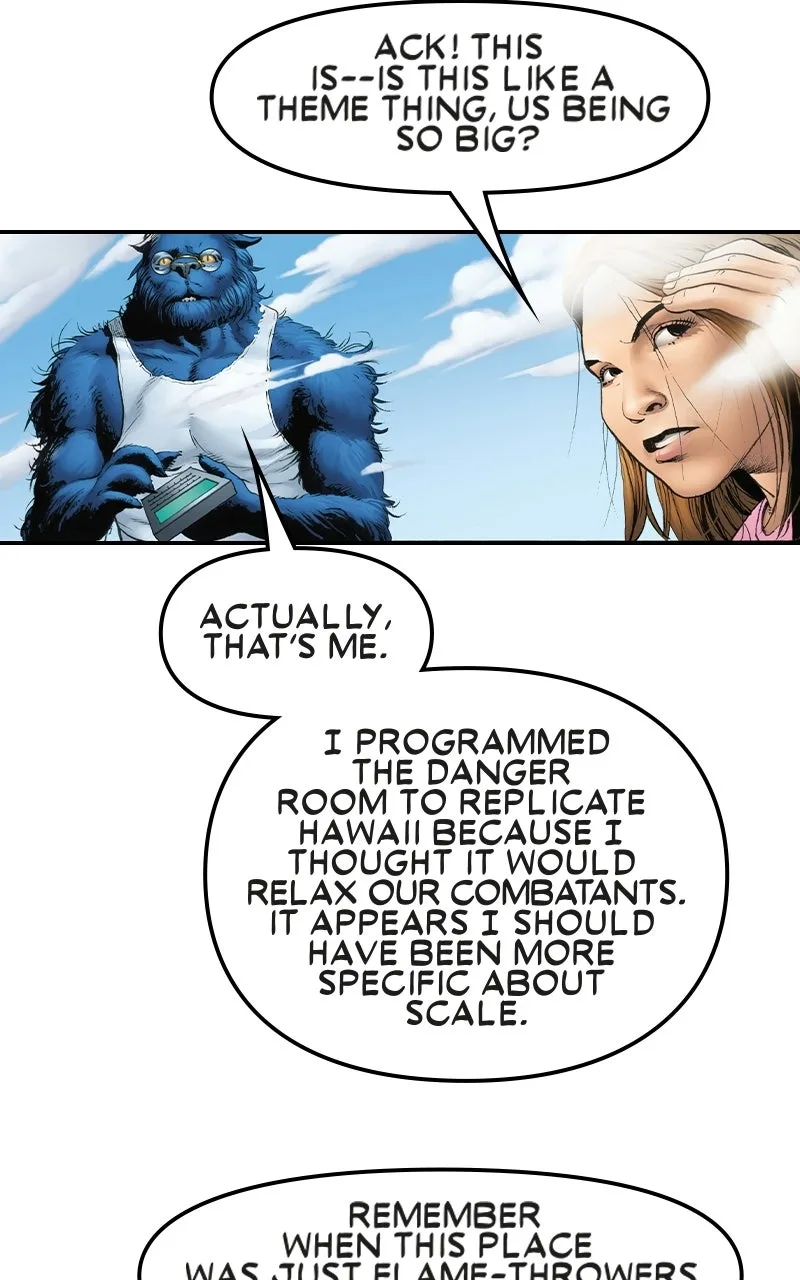 Astonishing X-Men Chapter 2 page 24