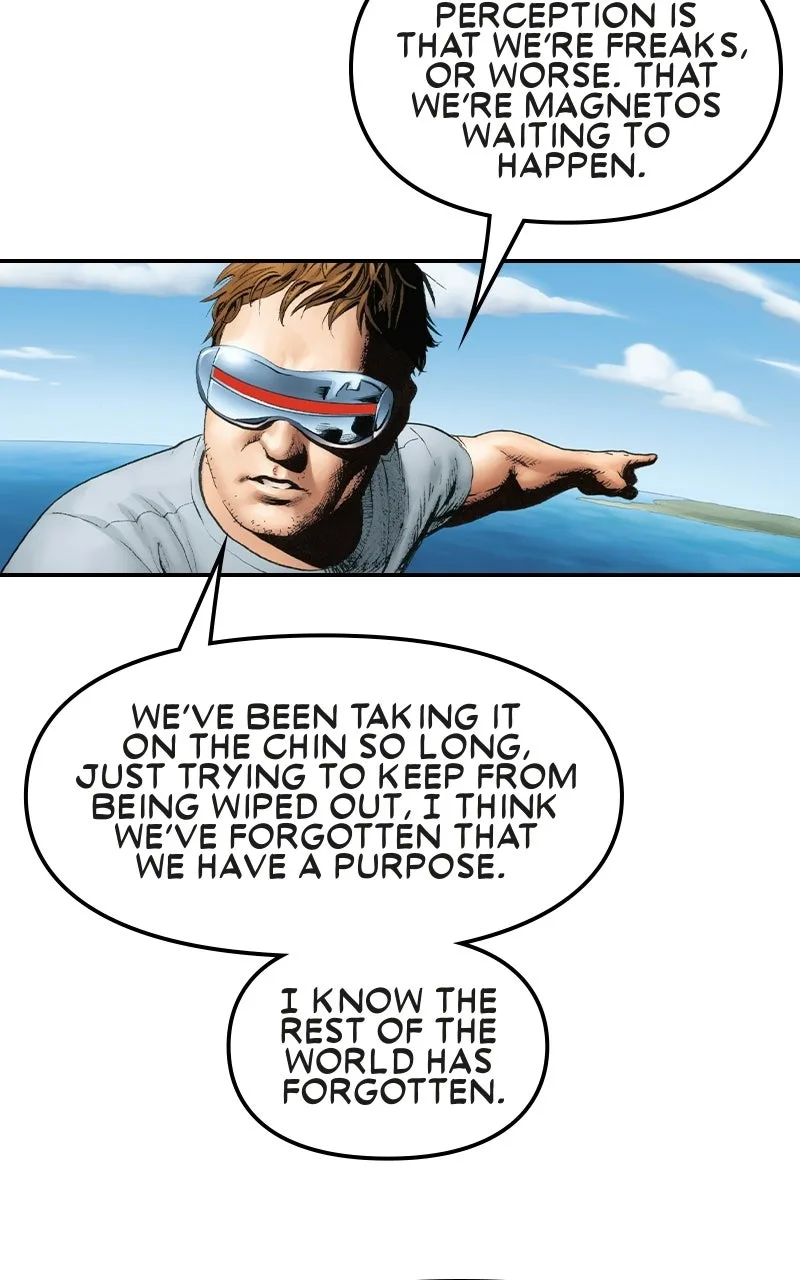 Astonishing X-Men Chapter 2 page 23